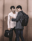 Accent Laptop Bag