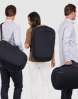 Subterra 2 Convertible隨身行李包 40L