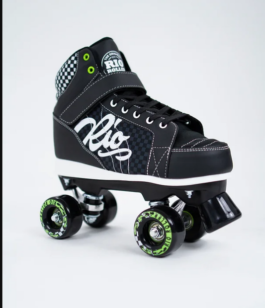 (接受預訂) Mayhem II Adults Black