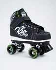 (接受預訂) Mayhem II Adults Black