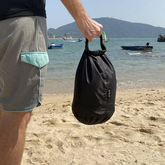 防水手挽袋 10L