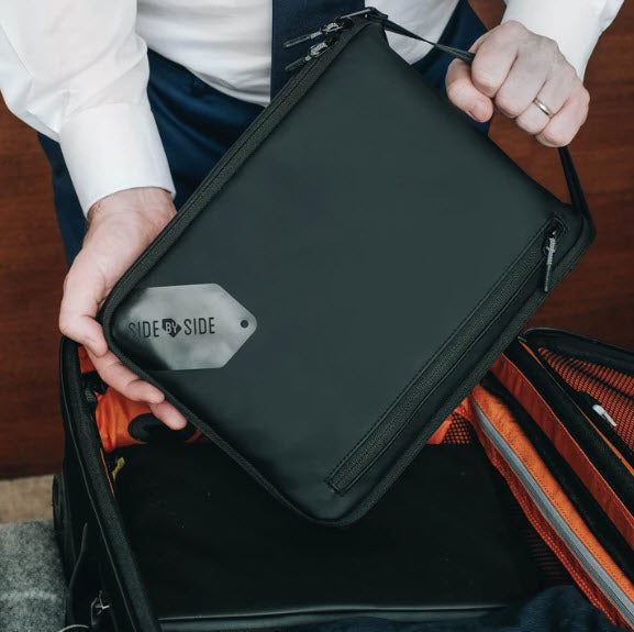 Travel Packer化妝組合包