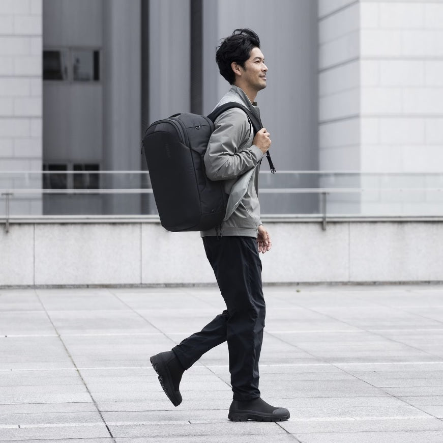 Subterra 2 Convertible隨身行李包 40L