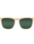 JETT Folding Sunglass 8202 Gold / G15