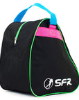SFR - 滾軸溜冰‧運動‧攜帶‧裝備‧Vision系列鞋袋