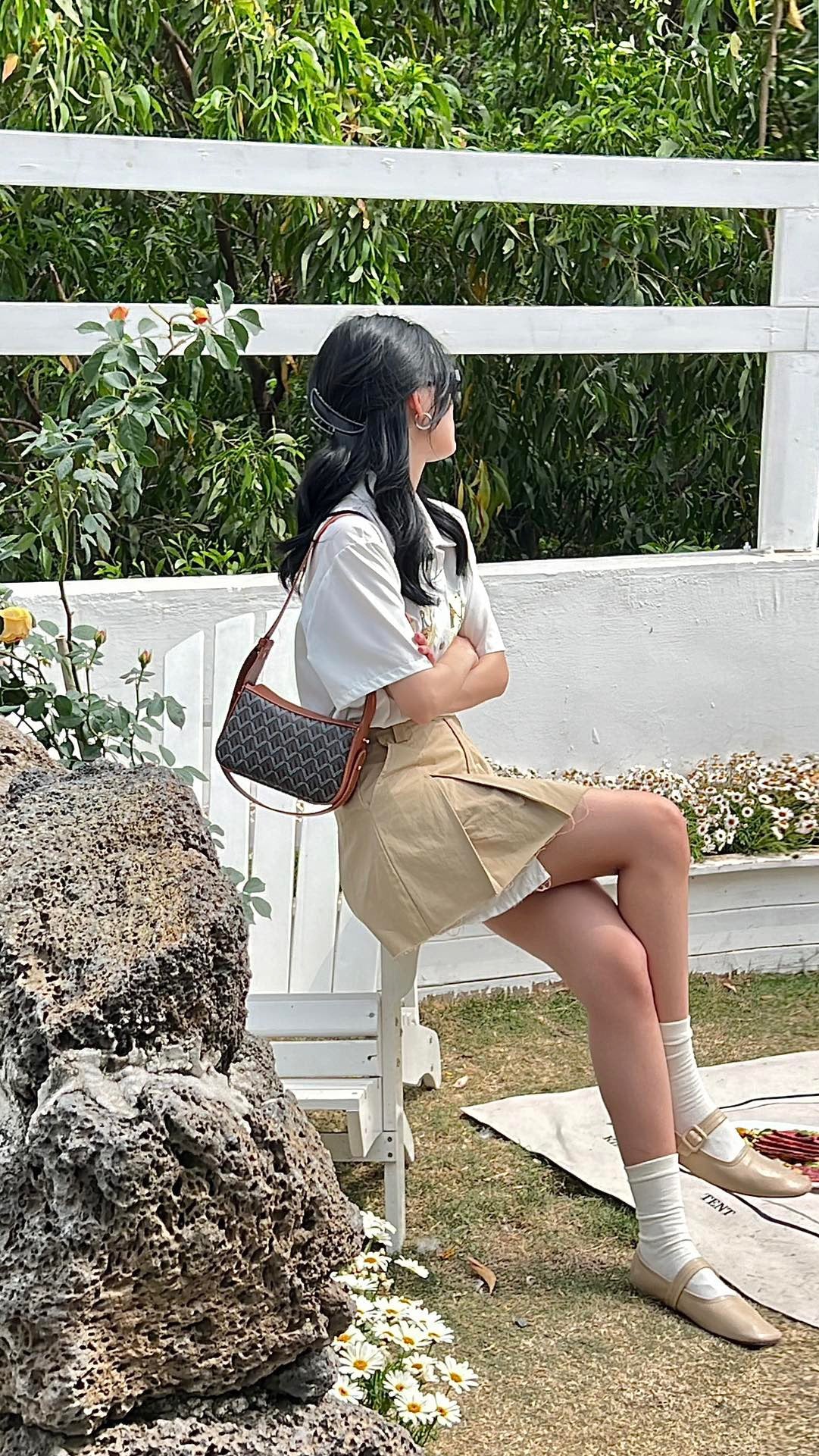 狗牙盒子包
