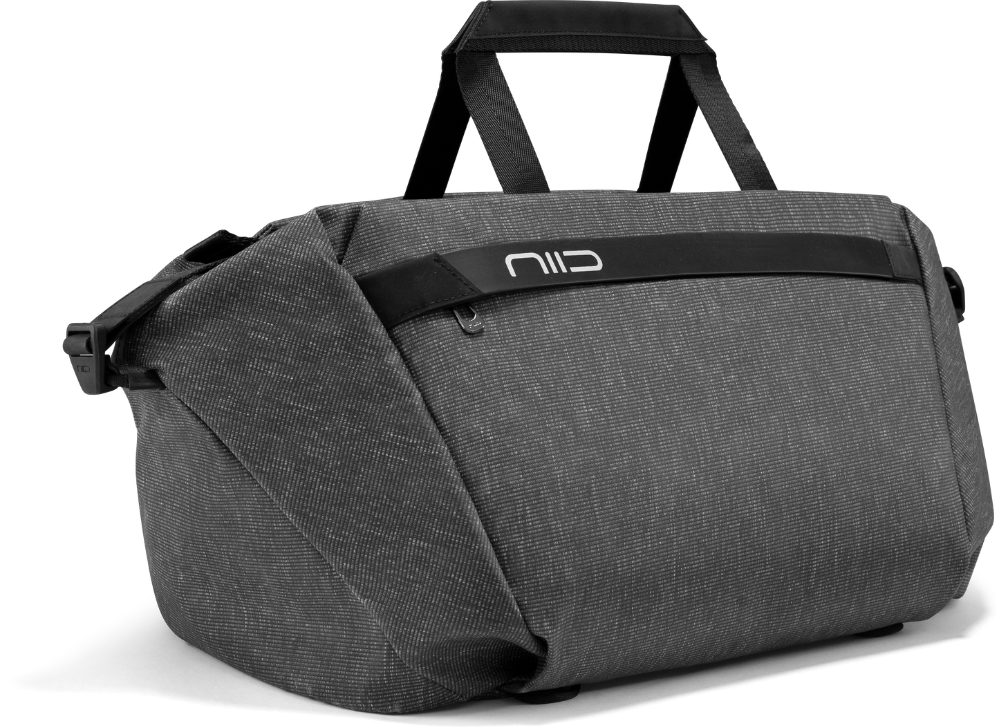 Cache Hybrid Tech Sling and Duffle