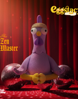 Eggstacy 盲盒 Which Come First 7 款含隱藏蛋黃國王｜單盒