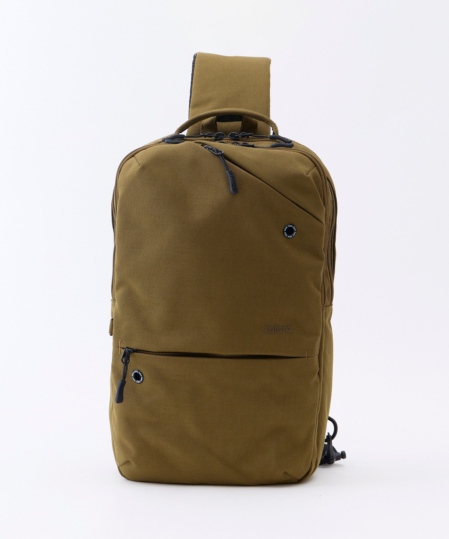 Fulcro Explorer PRO FMA0042 斜背包