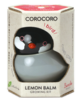 COROCORO bird 滾滾小鳥虎皮鸚鵡系列
