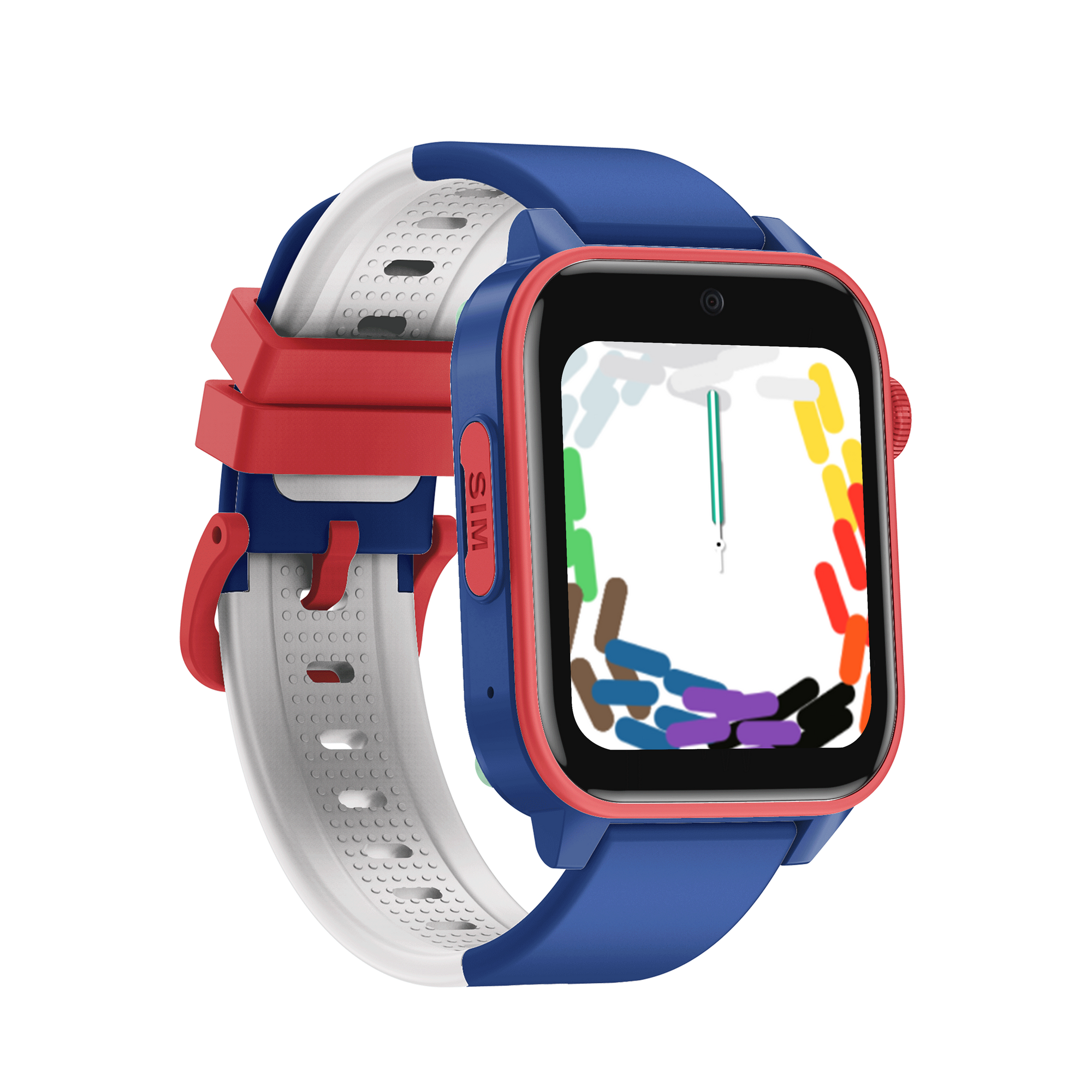 Visionkids HappiTime+ 兒童智慧手錶