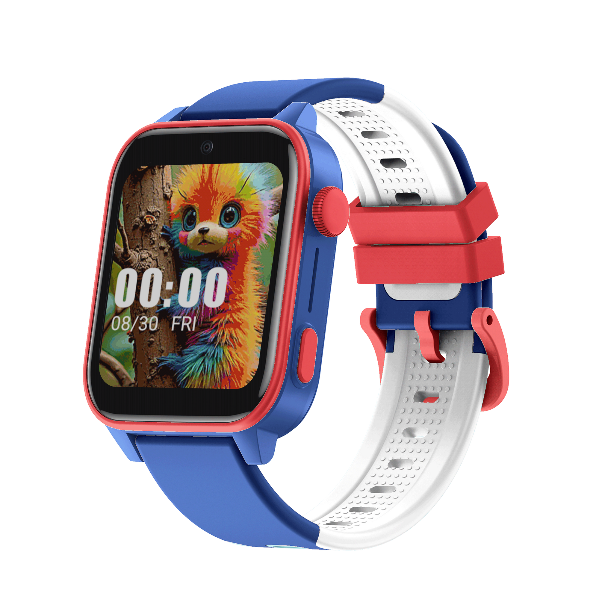 Visionkids HappiTime+ 兒童智慧手錶