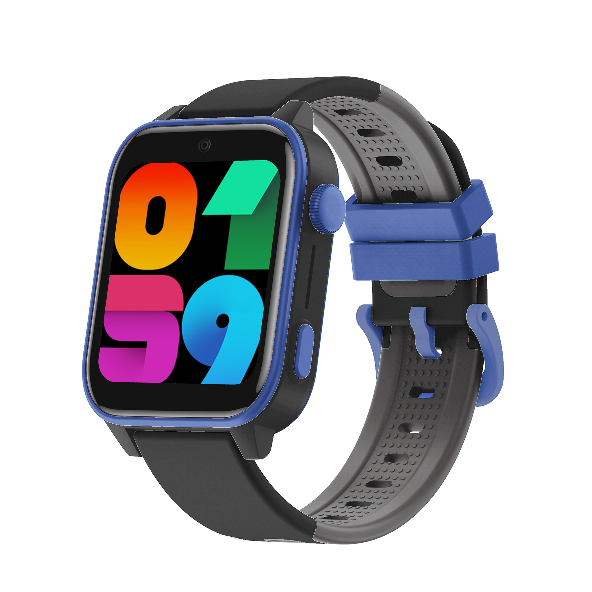 Visionkids HappiTime+ 兒童智慧手錶