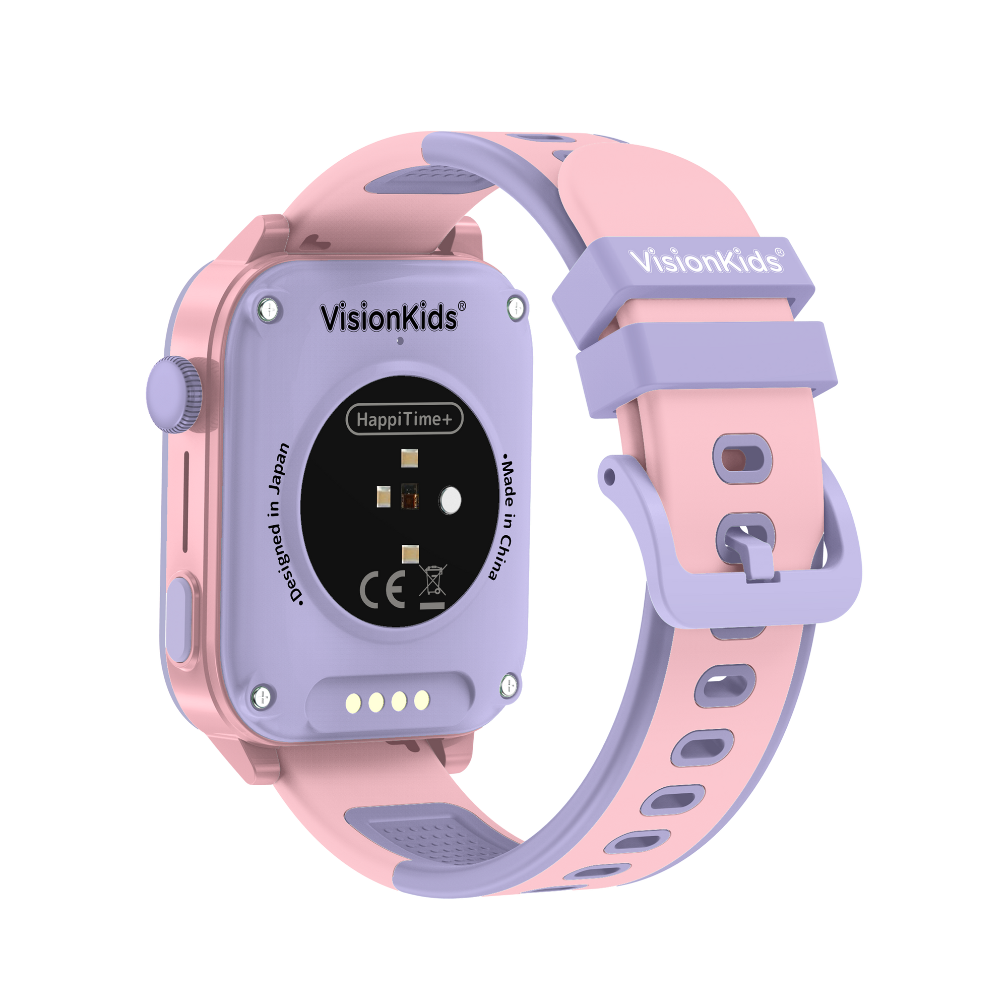 Visionkids HappiTime+ 兒童智慧手錶