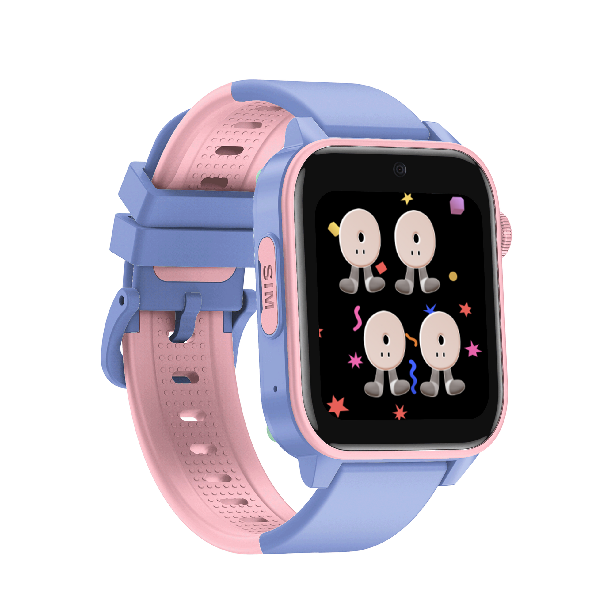 Visionkids HappiTime+ 兒童智慧手錶