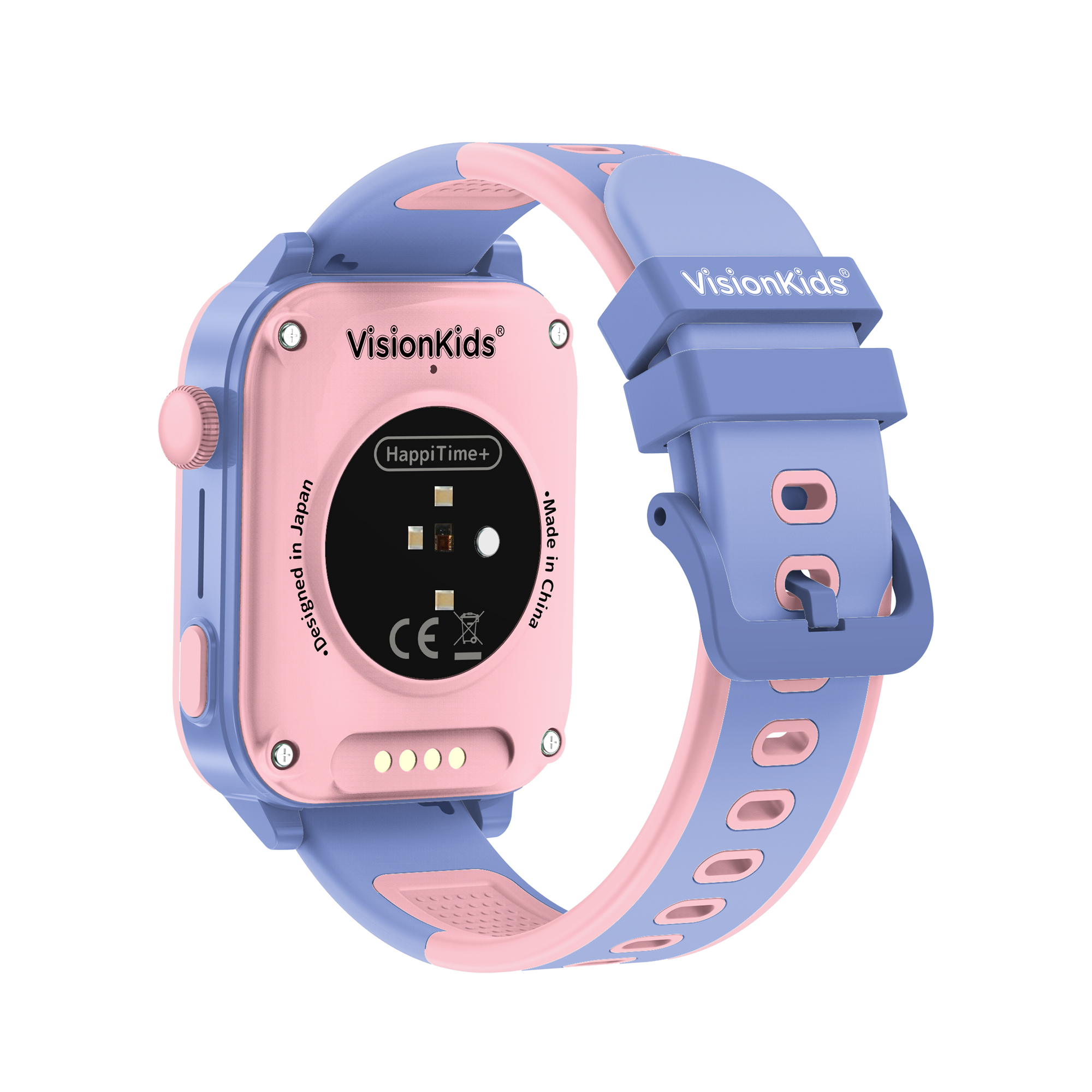 Visionkids HappiTime+ 兒童智慧手錶