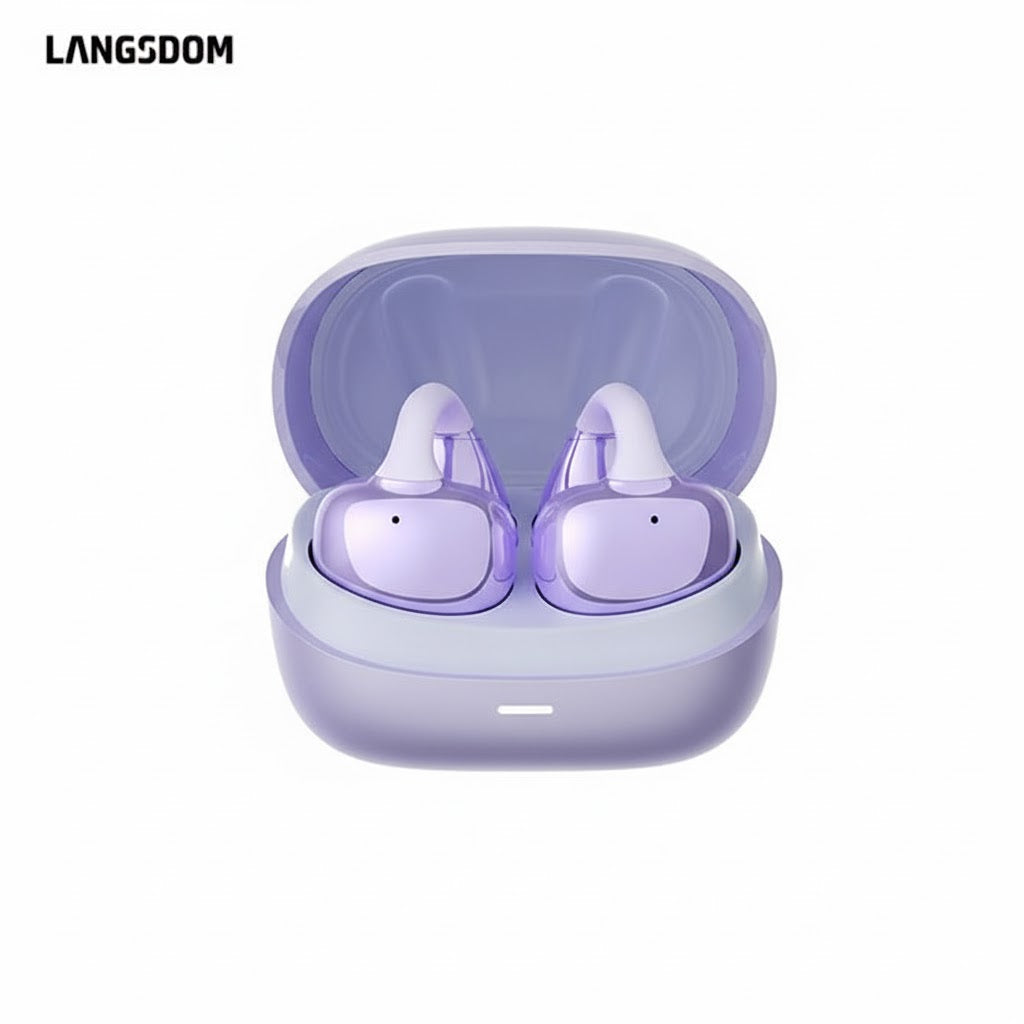 LANGSDOM TS20 -藍牙耳機