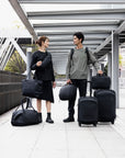 Subterra 2 Hybred Travel Bag 23L