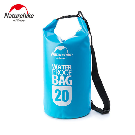 500D Marine 防水袋 - 藍 (10L/20L)