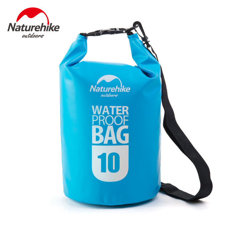 500D Marine 防水袋 - 藍 (10L/20L)