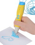 VisionKids HappiPEN3D 兒童 3D 列印筆 立體繪畫 STEM 創意玩具