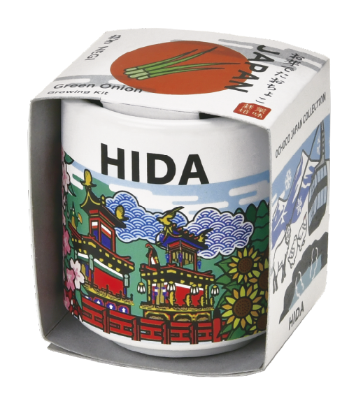 Seishin - 日本吉祥小盅栽培組 (JAPAN 系列)