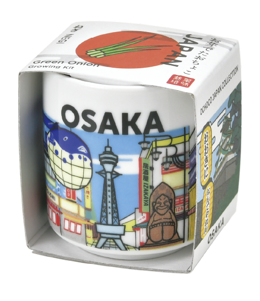 Seishin - 日本吉祥小盅栽培組 (JAPAN 系列)