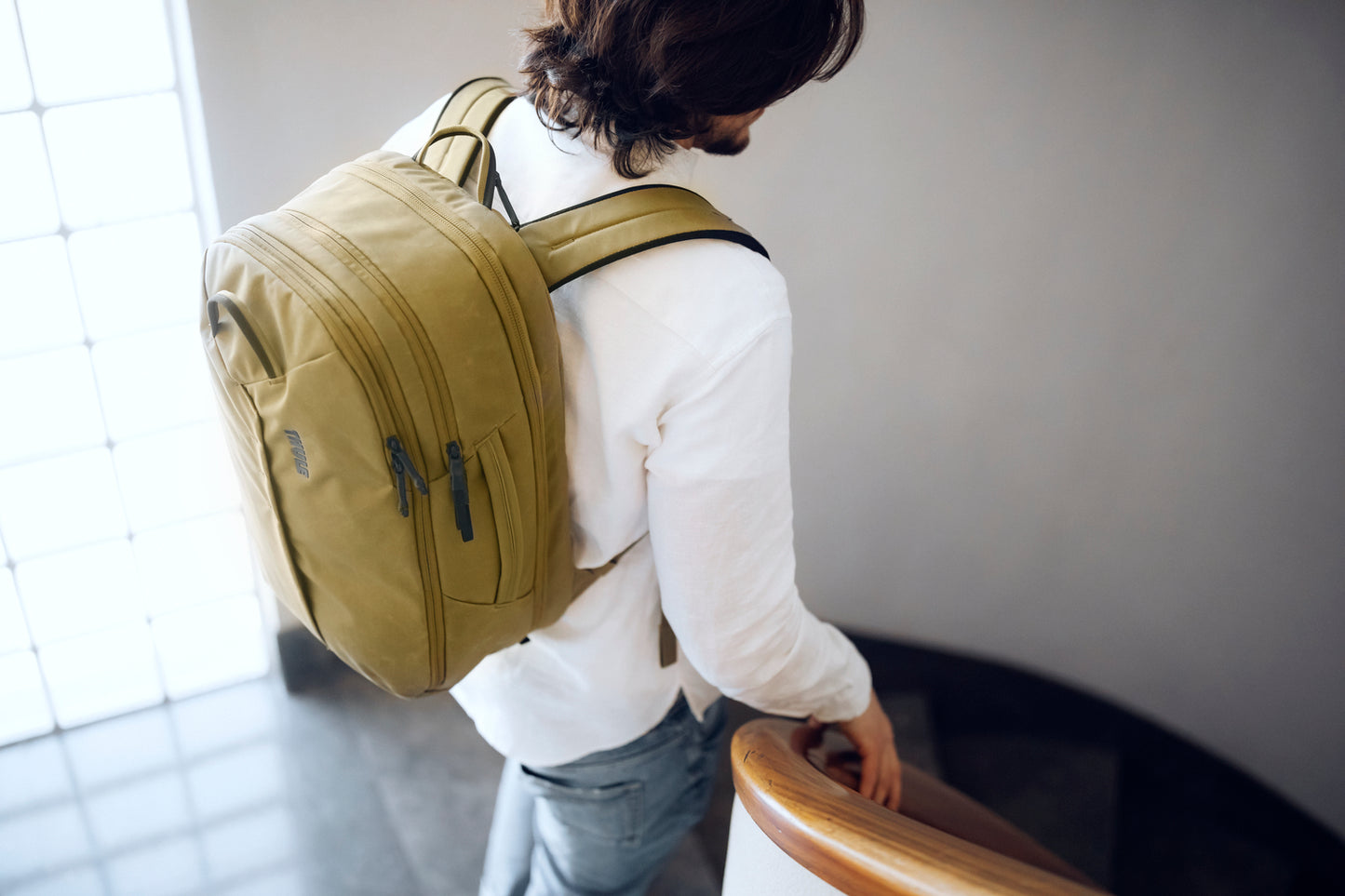 Aion 旅行背包 28L