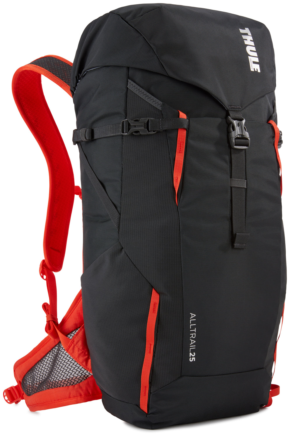 AllTrail 登山背囊