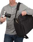 Covert 相機背包 DSLR 24L