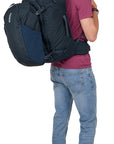 Landmark 旅行背包 60L