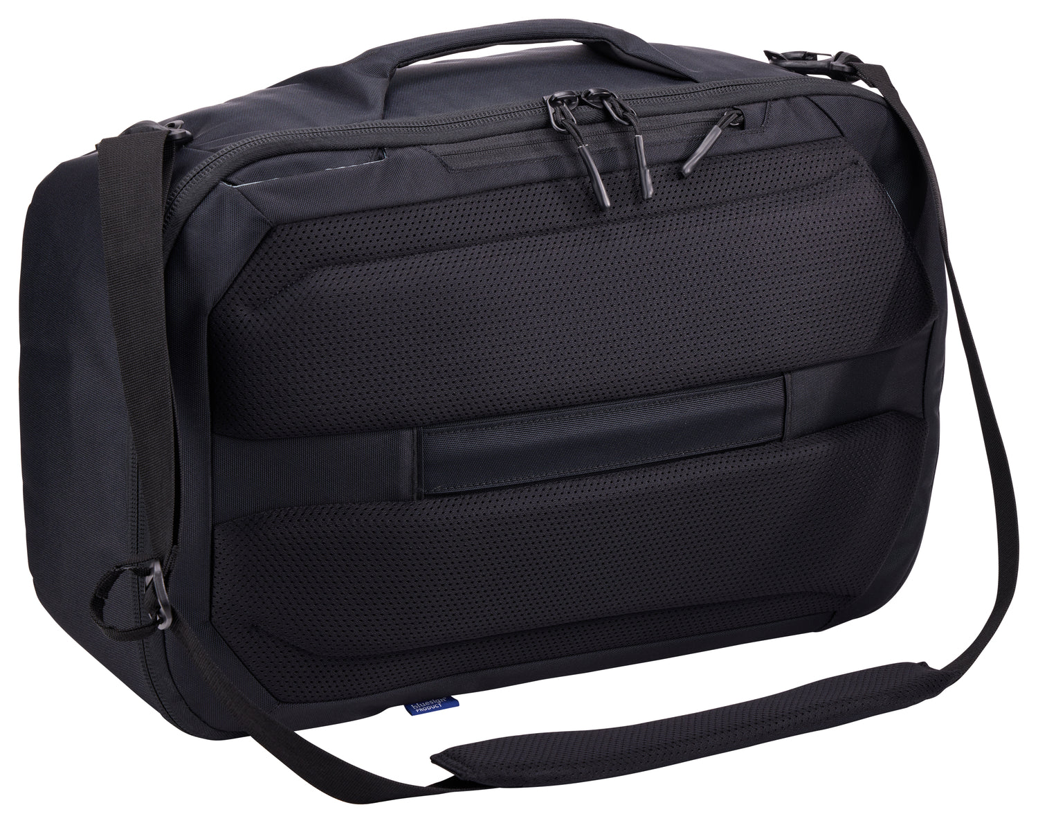 Subterra 2 Convertible隨身行李包 40L