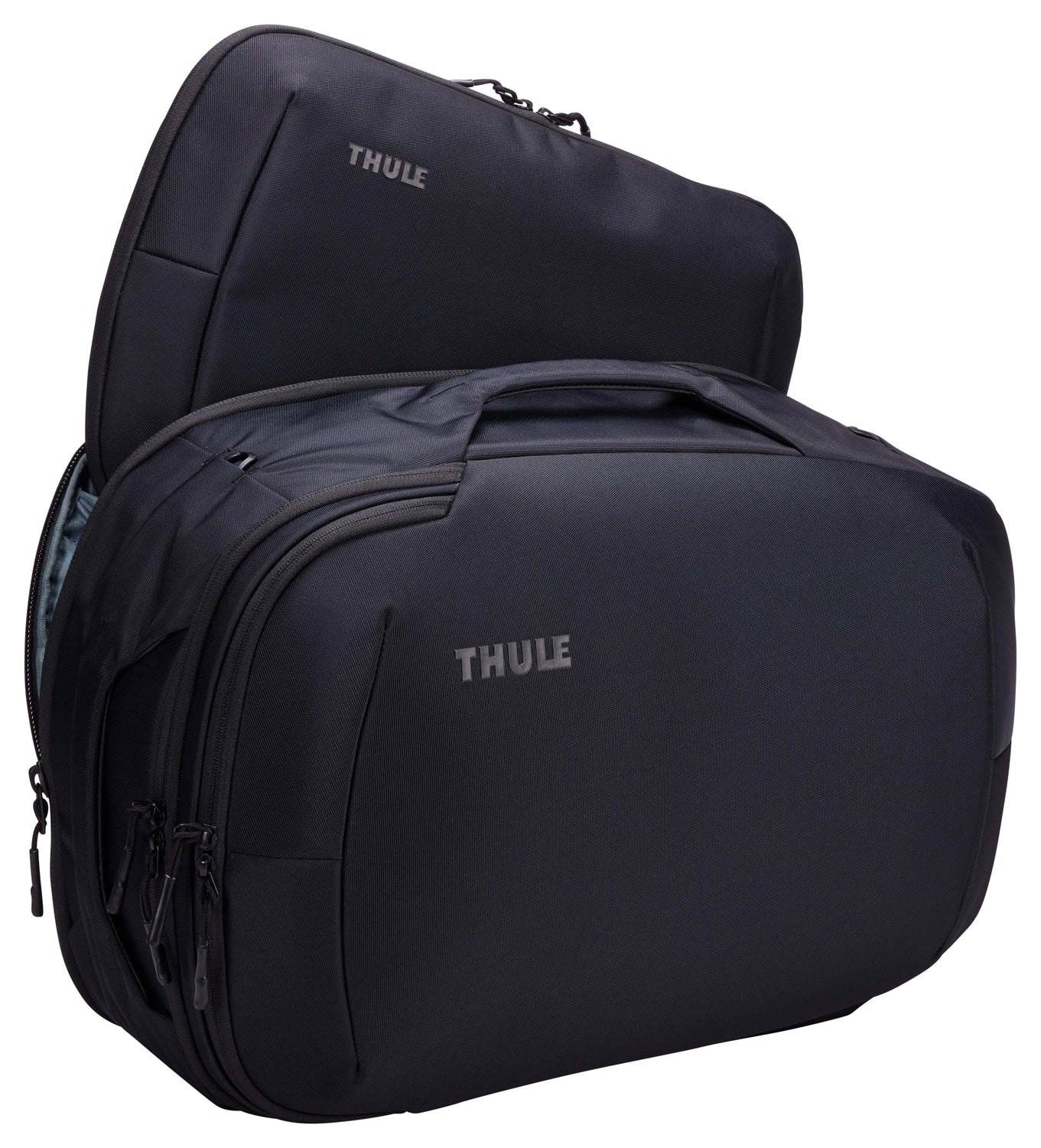 Subterra 2 Convertible隨身行李包 40L