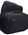 Subterra 2 Convertible隨身行李包 40L