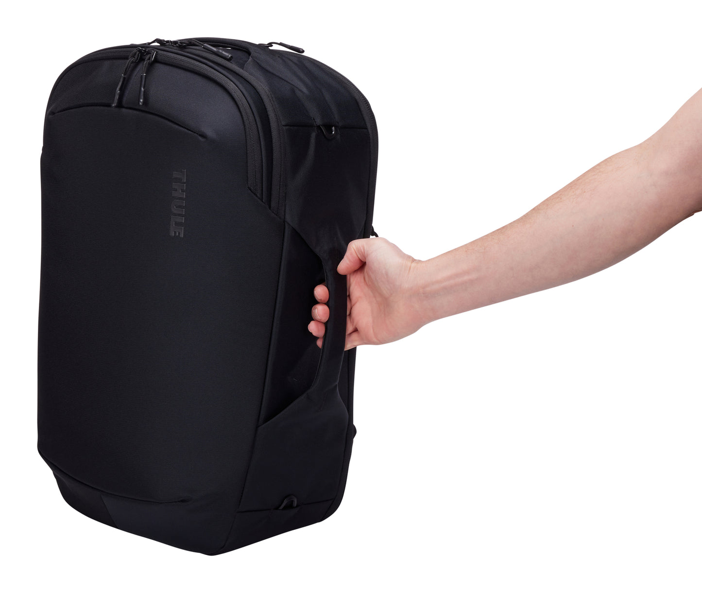Subterra 2 Convertible隨身行李包 40L