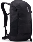 AllTrail 背包 18L(連防雨套)