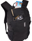 AllTrail 背包 18L(連防雨套)