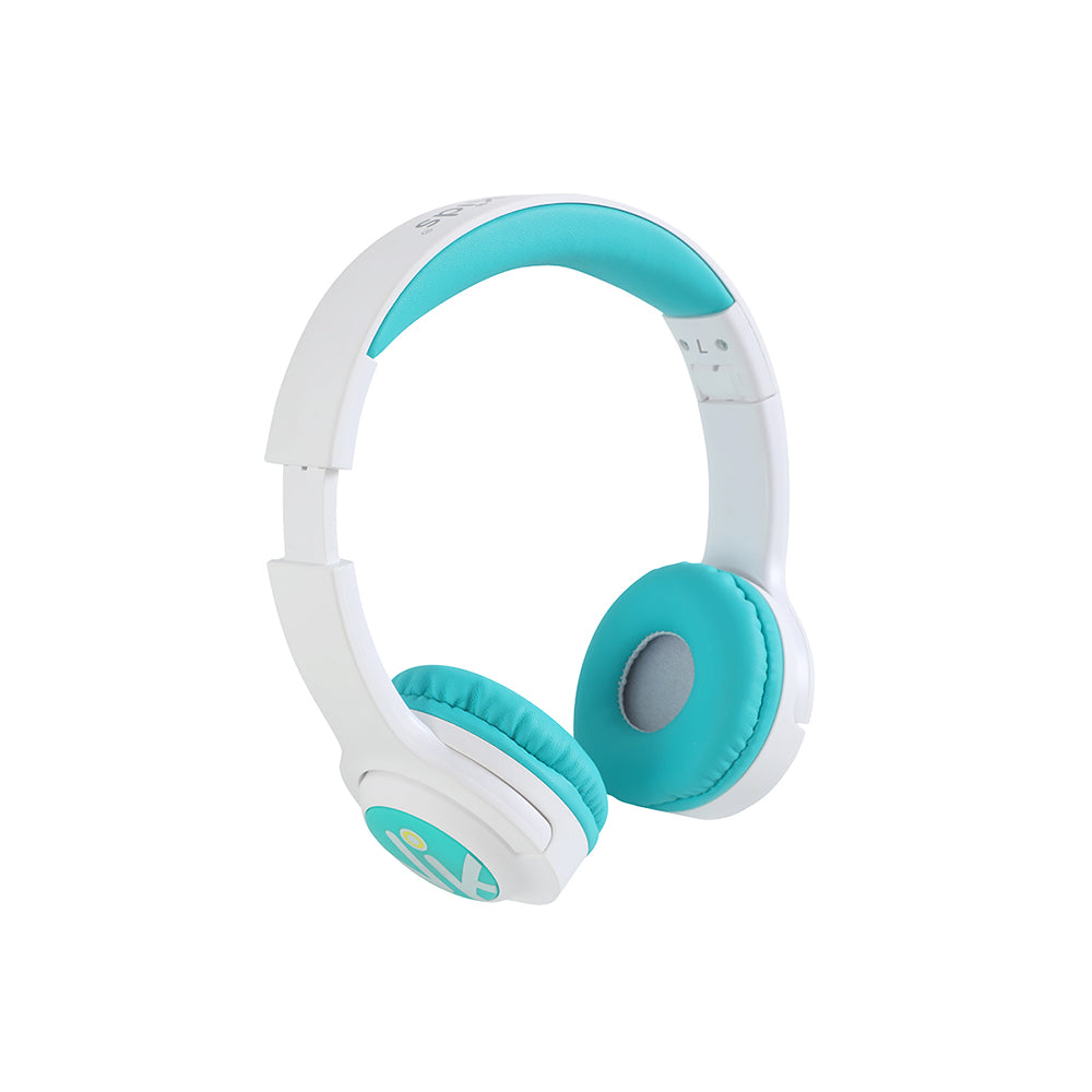 VisionKids HappiON 兒童頭戴式無線耳機 安全音量控制