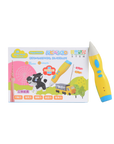 VisionKids HappiPEN3D 兒童 3D 列印筆 立體繪畫 STEM 創意玩具