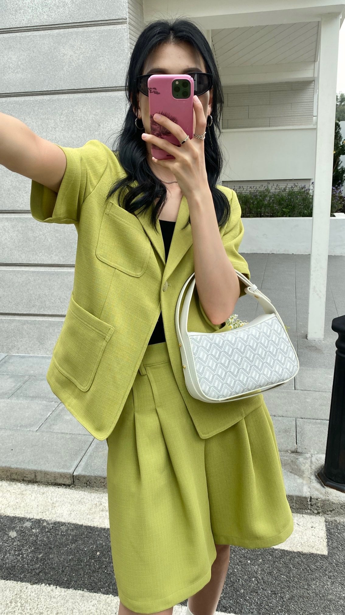 狗牙盒子包
