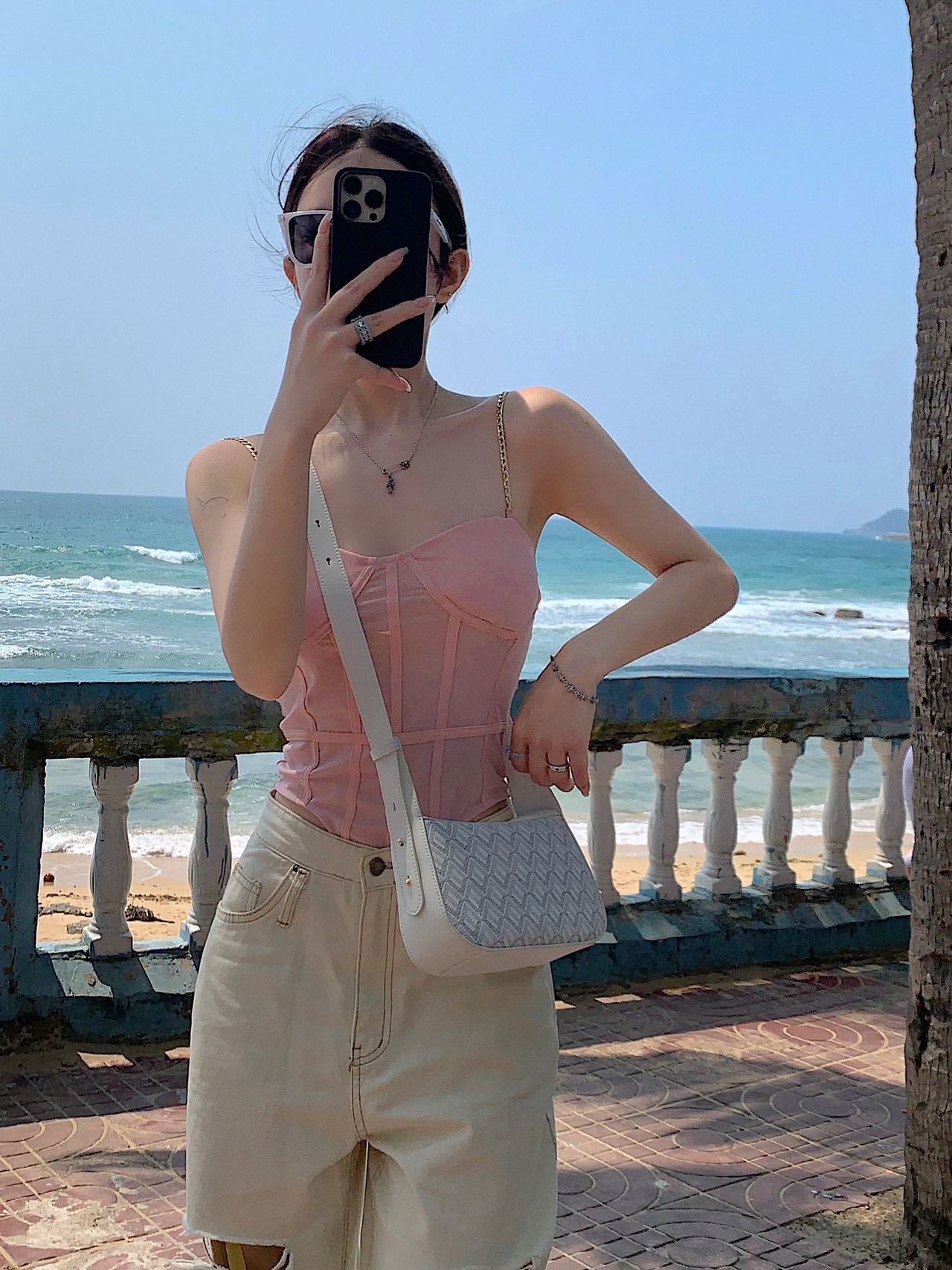 狗牙盒子包