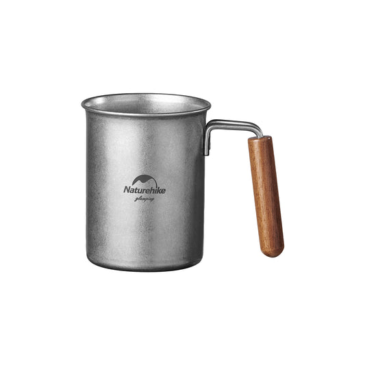 不銹鋼復古大杯