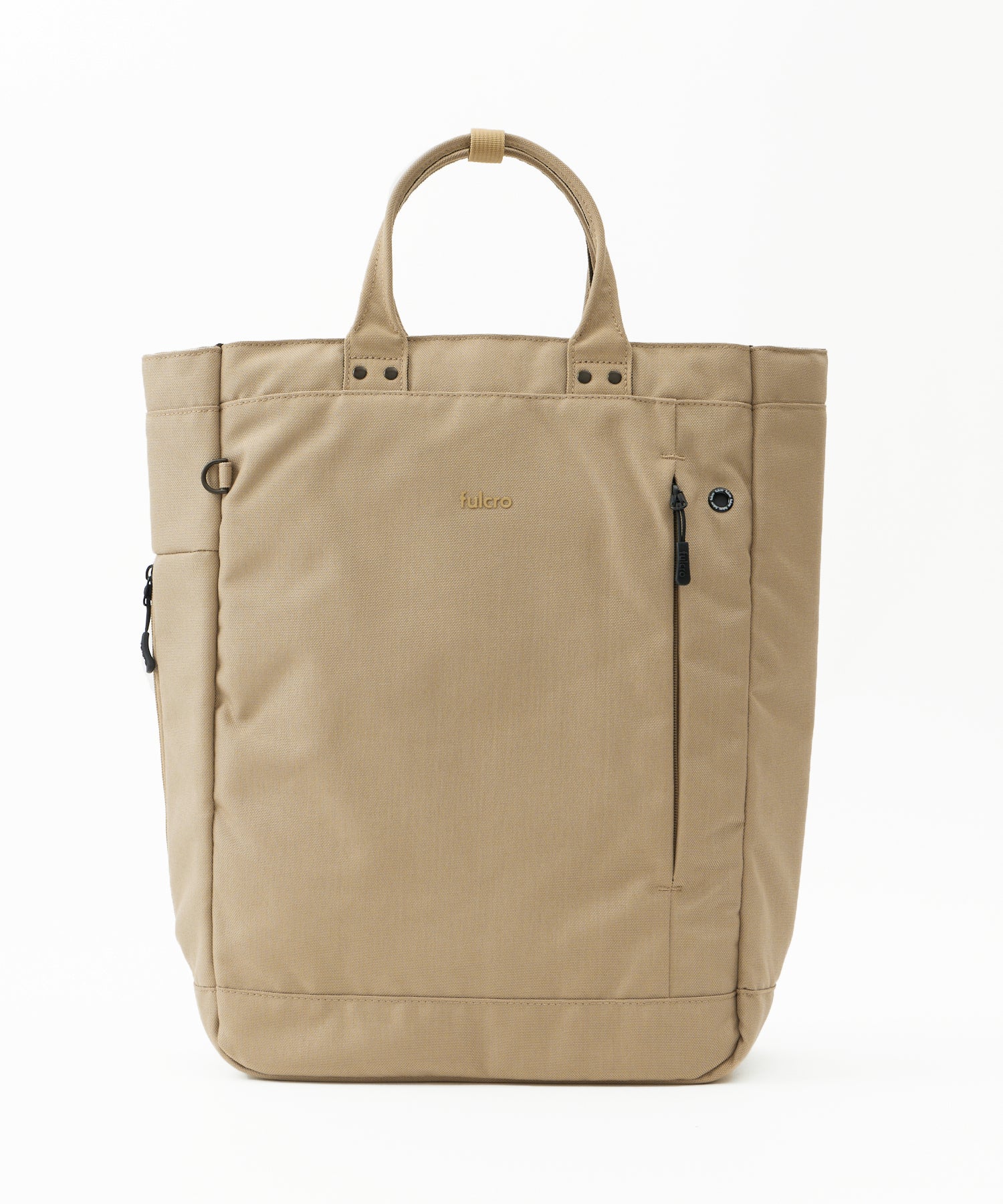 Fulcro Co-Work FMA0036 收納單肩包