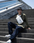 ESSENCE / sling 斜揹包
