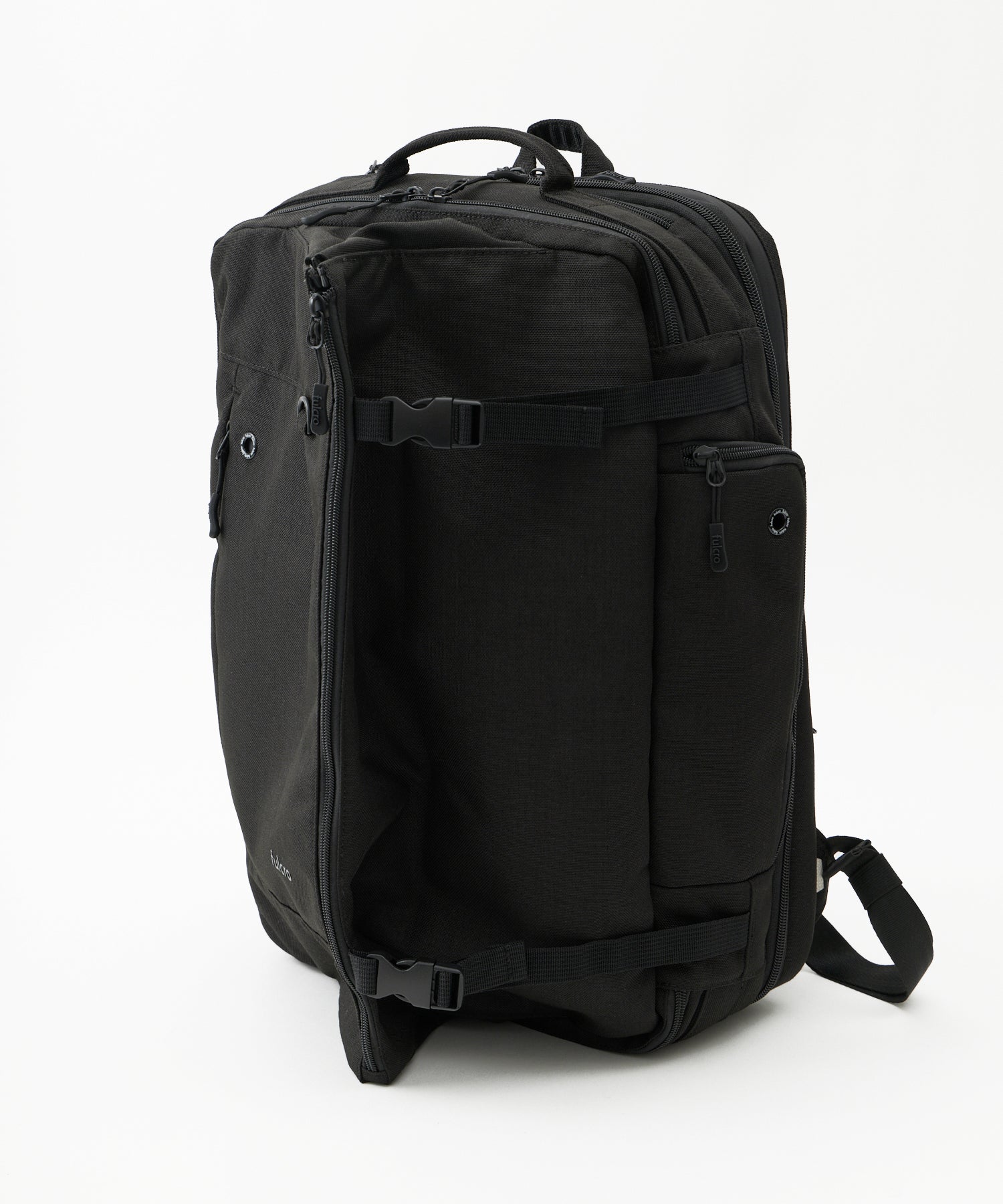 Explorer FMA0043 Chamber 單肩包