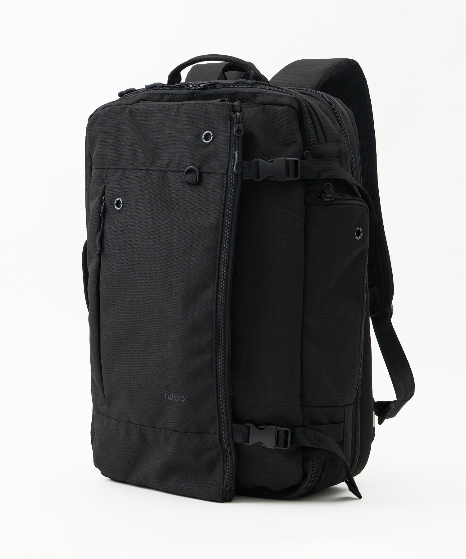 Explorer FMA0043 Chamber 單肩包