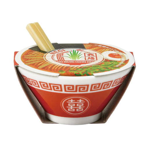 Ceramics 拉麵調味栽培套裝
