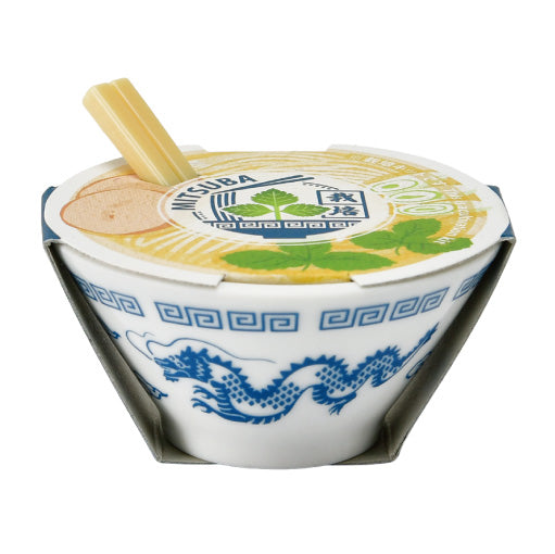 Ceramics 拉麵調味栽培套裝