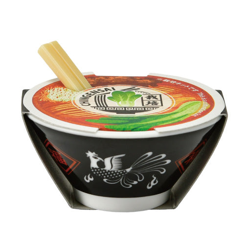 Ceramics 拉麵調味栽培套裝