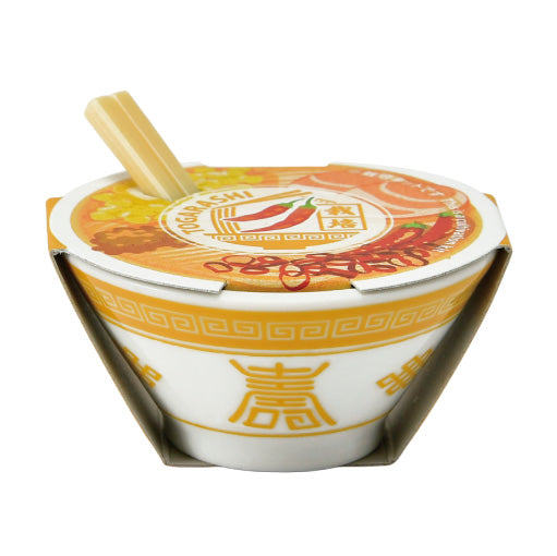Ceramics 拉麵調味栽培套裝